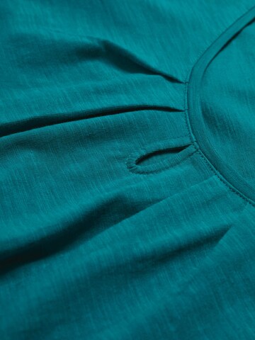 Seasalt Cornwall Shirt 'Appletree' in Groen