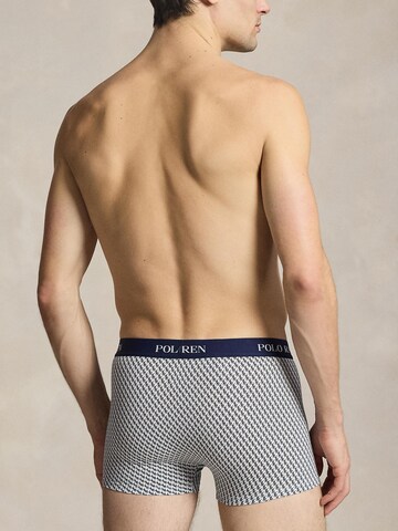 Polo Ralph Lauren - Boxers em azul