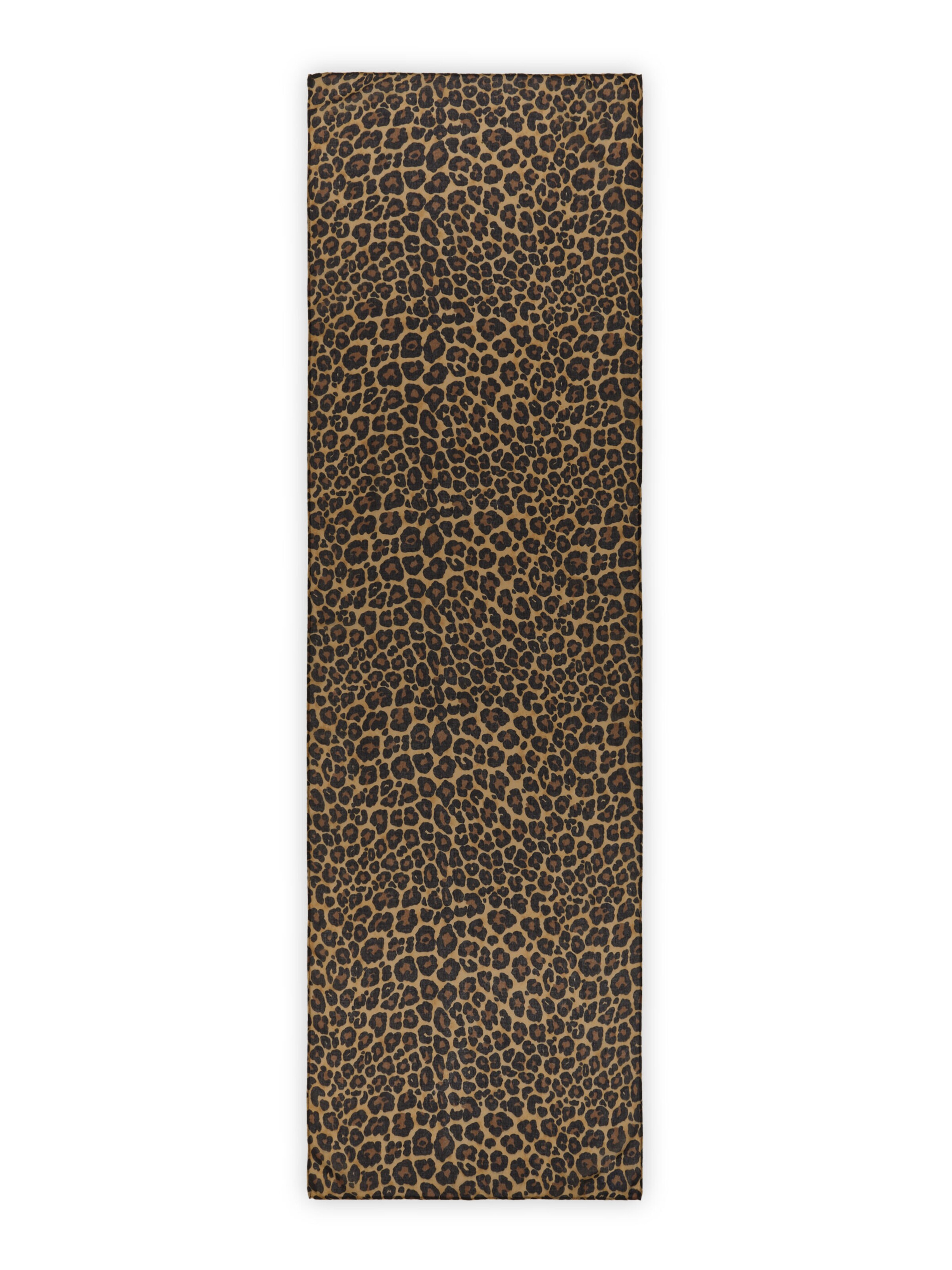 Écharpe CODELLO en marron