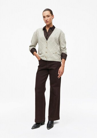 Cardigan s.Oliver en beige