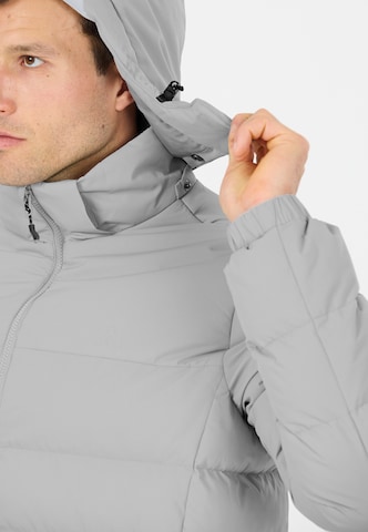 Whistler Outdoorjas 'CARSENO' in Grijs