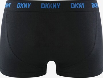 DKNY Boxer shorts ' Scottsdale' in Black