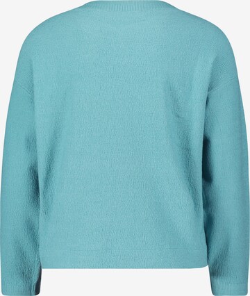 Betty & Co Sweater in Blue