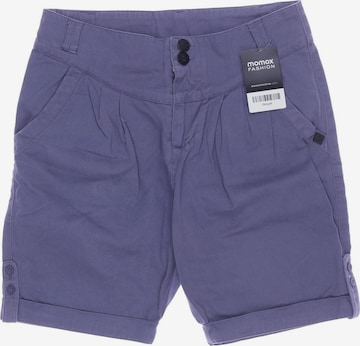 Ragwear Shorts XS in Lila: predná strana