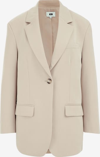 WE Fashion Sako veličine 32 u bež, Pregled proizvoda