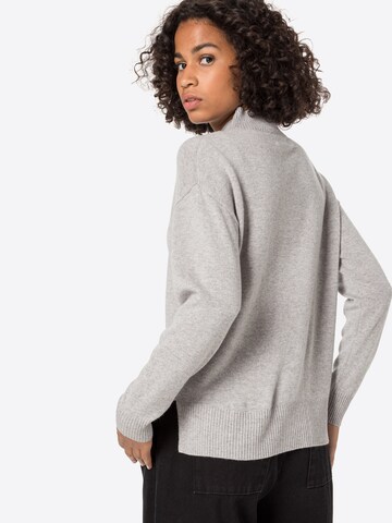 Maison 123 Pullover 'TIBO' in Grau