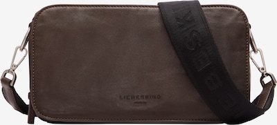 Liebeskind Berlin Torba preko ramena u tamno smeđa, Pregled proizvoda