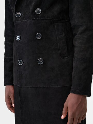 RICANO Winterjas 'Vicente' in Zwart