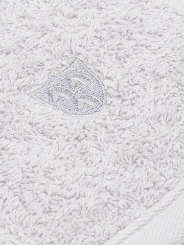 ROSS Towel 'Vita' in Grey