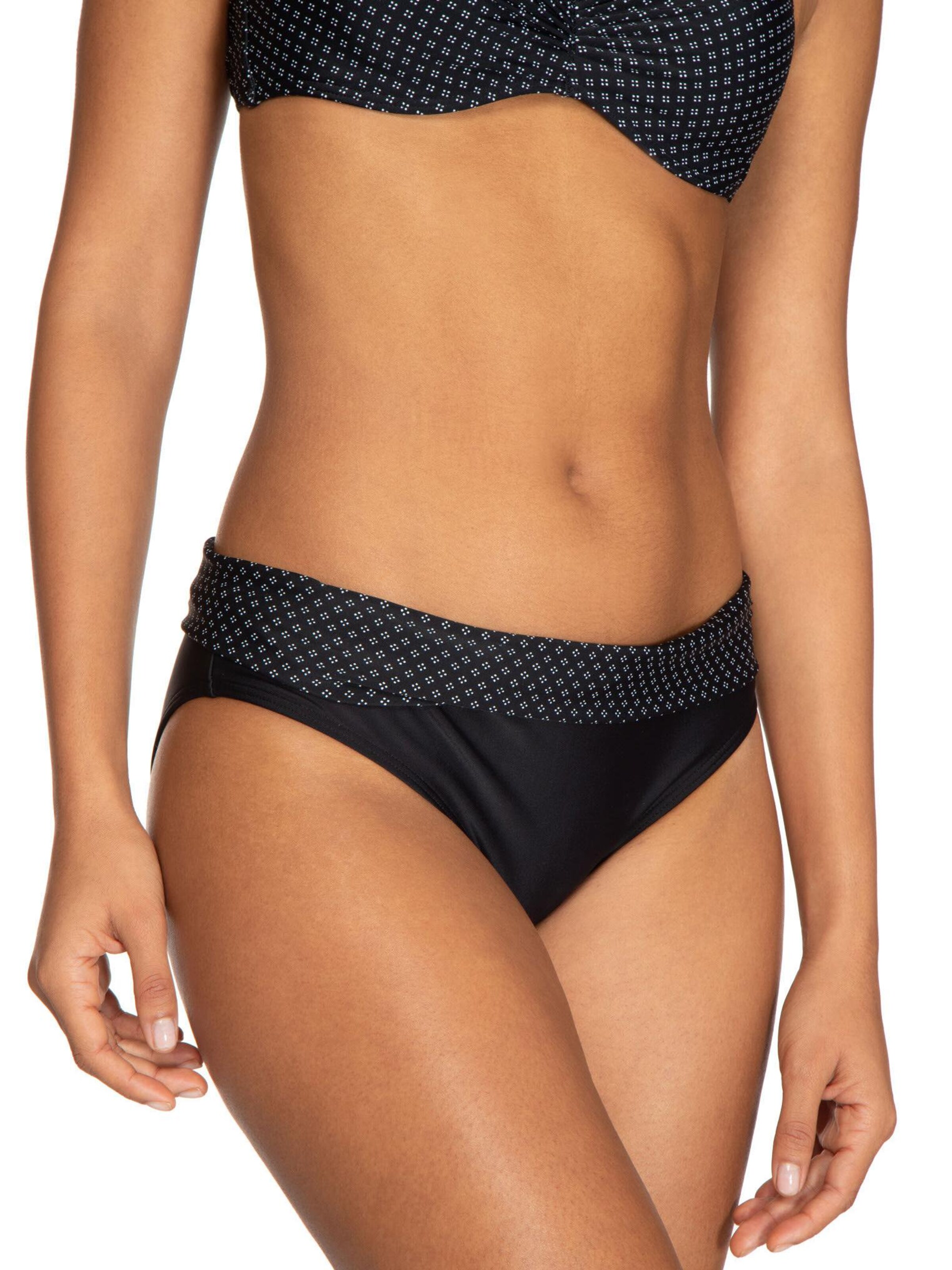 PROTEST Bikinihose 'MM PAVILLION'‌‌‌‌‌‌‌ in Schwarz