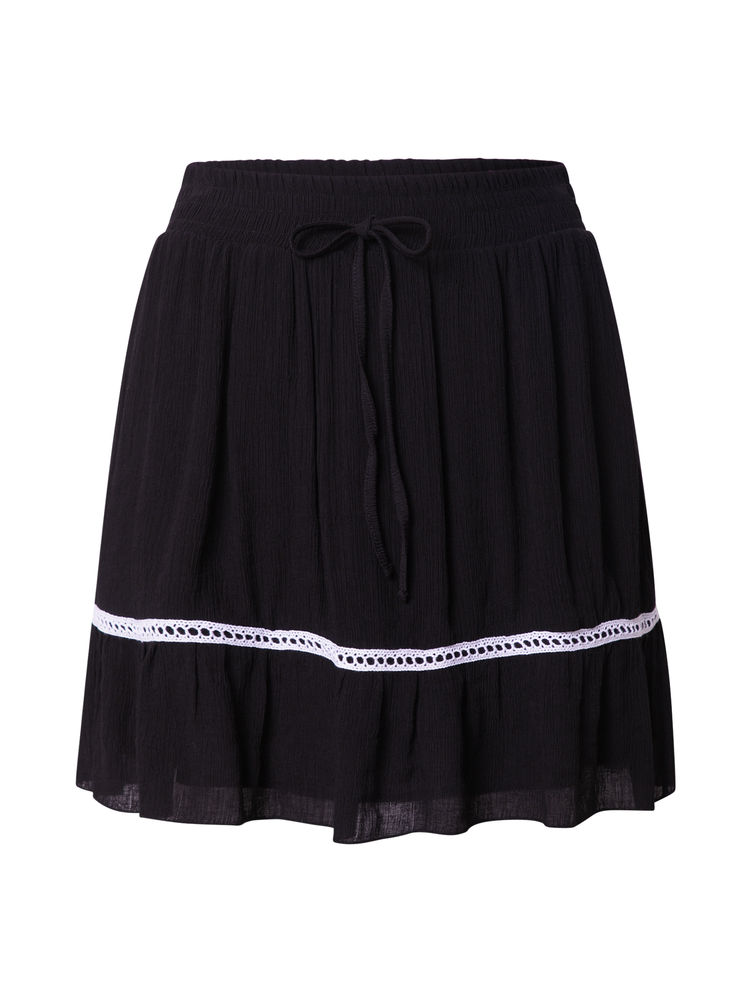 c1cTQ Odzież  Spódnica Lotte w kolorze Czarnym 