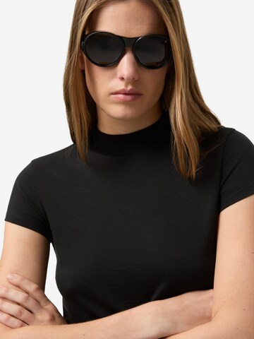 BOGNER T-Shirt 'Winja' in Schwarz