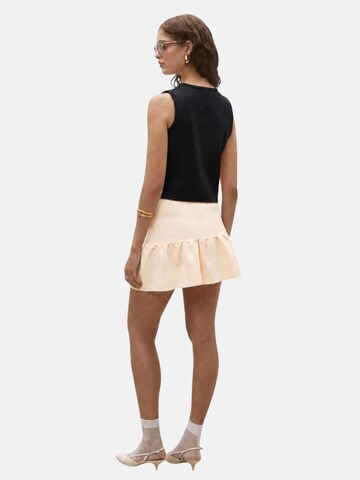 Suncoo Vest 'Geni' in Black