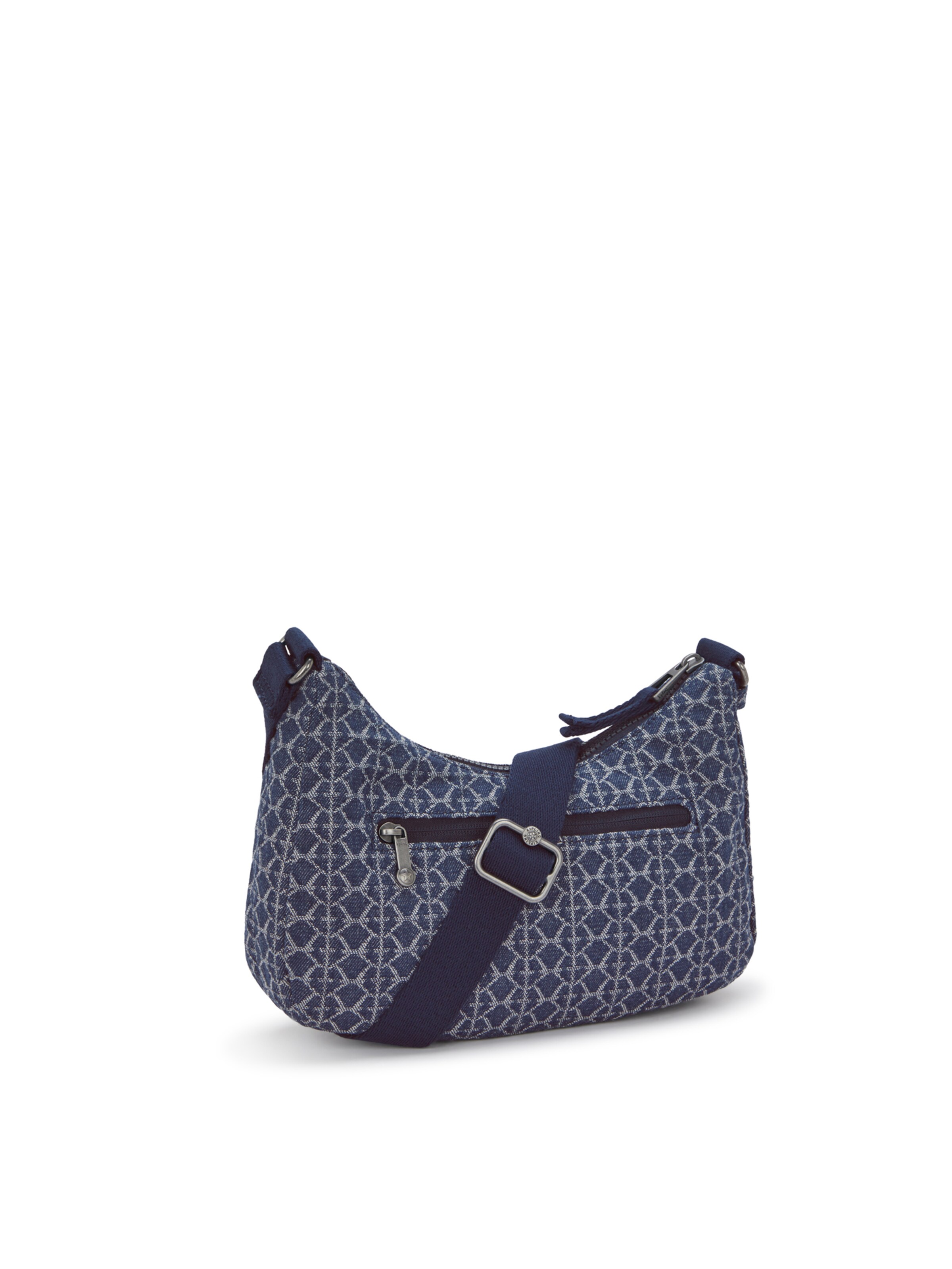 KIPLING Чанта с презрамки 'Kenda' в синьо