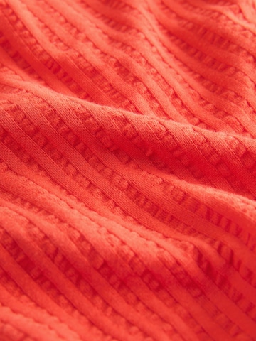 Top di Next in arancione