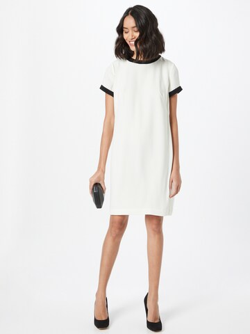 Lauren Ralph Lauren Dress 'SOPHIA' in White