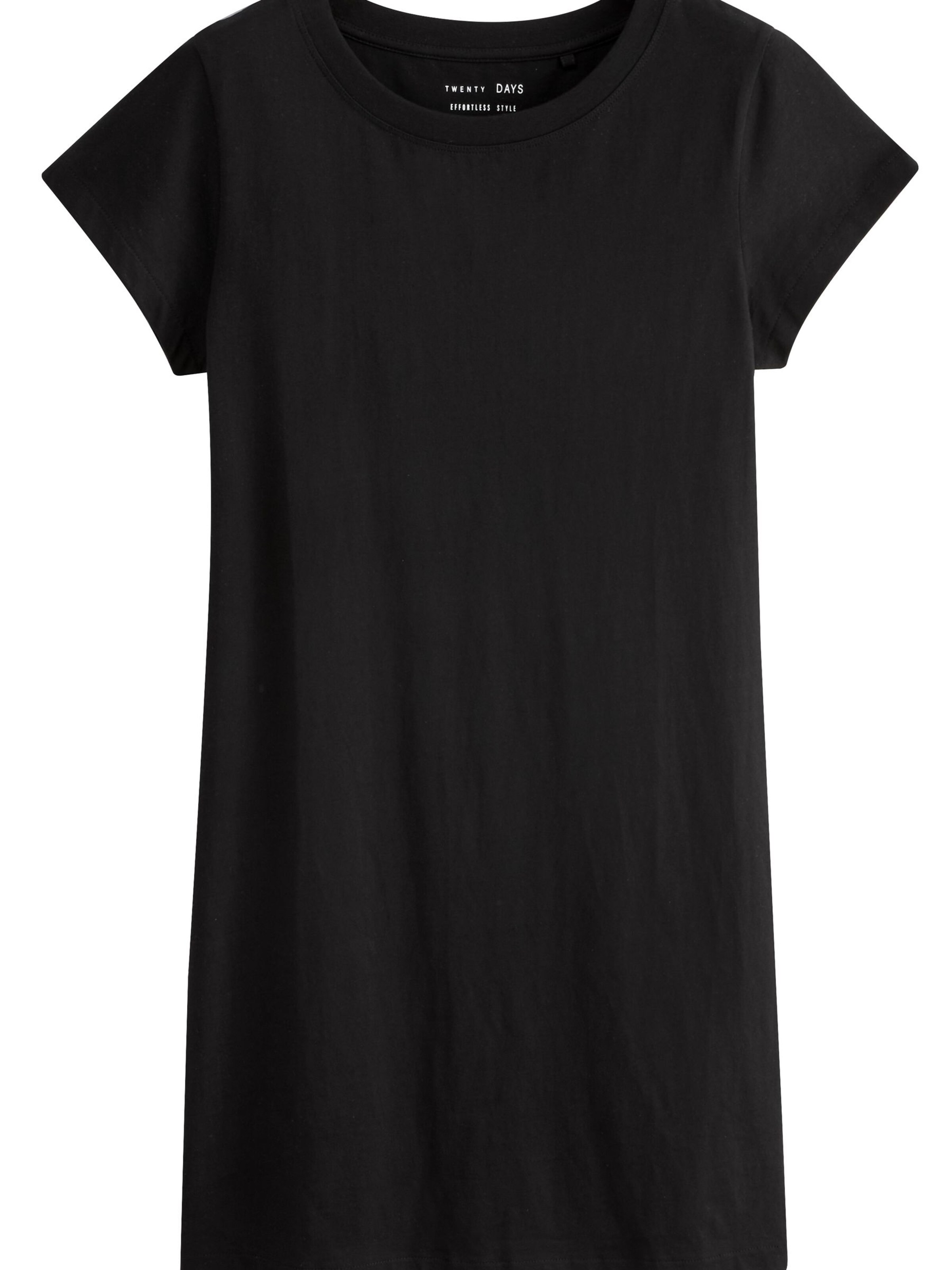 The Set Kleid in Mischfarben