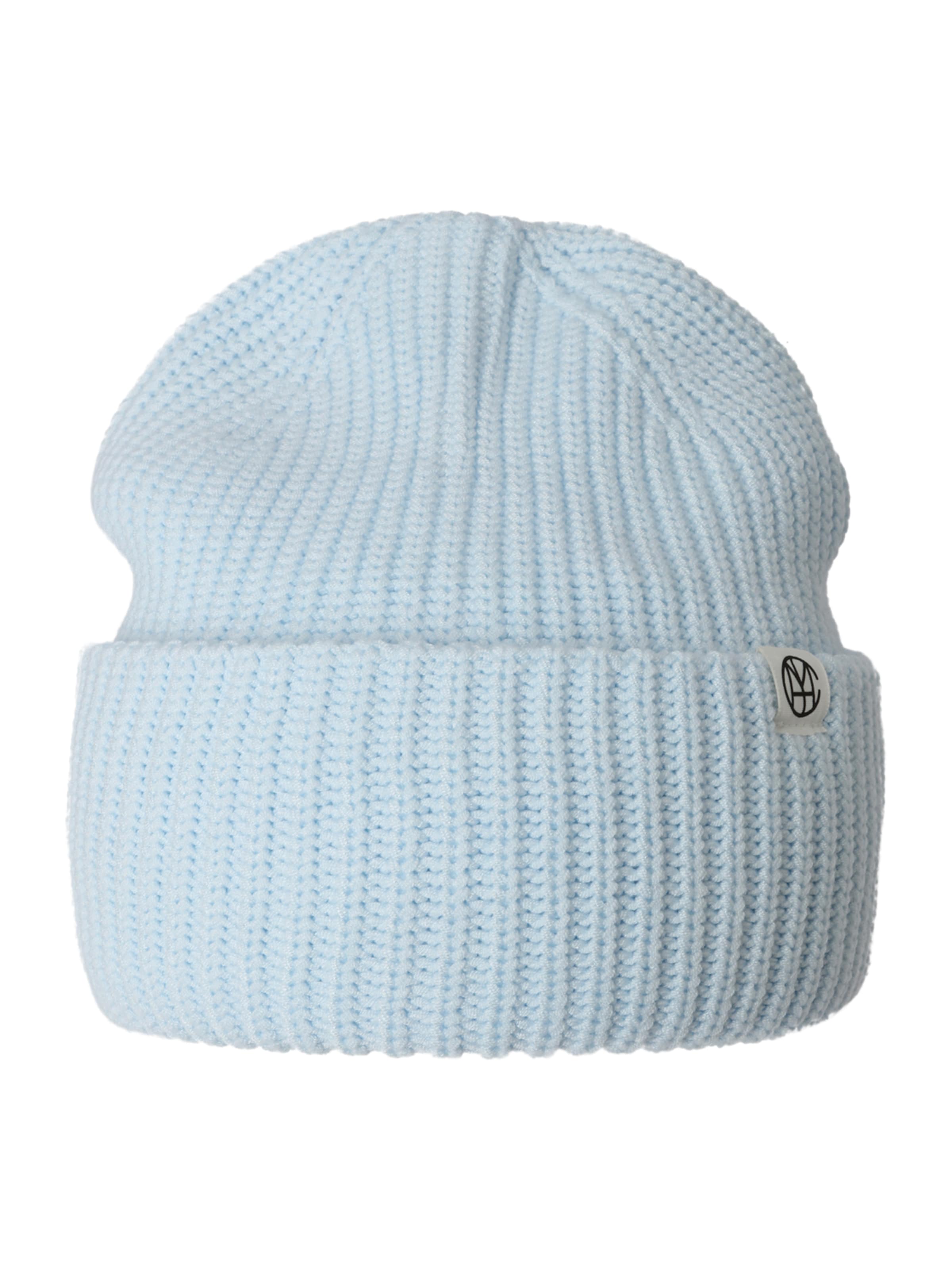 Berretto di MSCH COPENHAGEN in blu