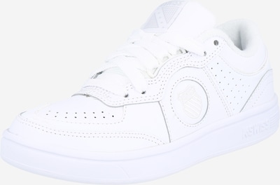 K-SWISS Ниски сникърси 'North Court' в бяло, Преглед на продукта