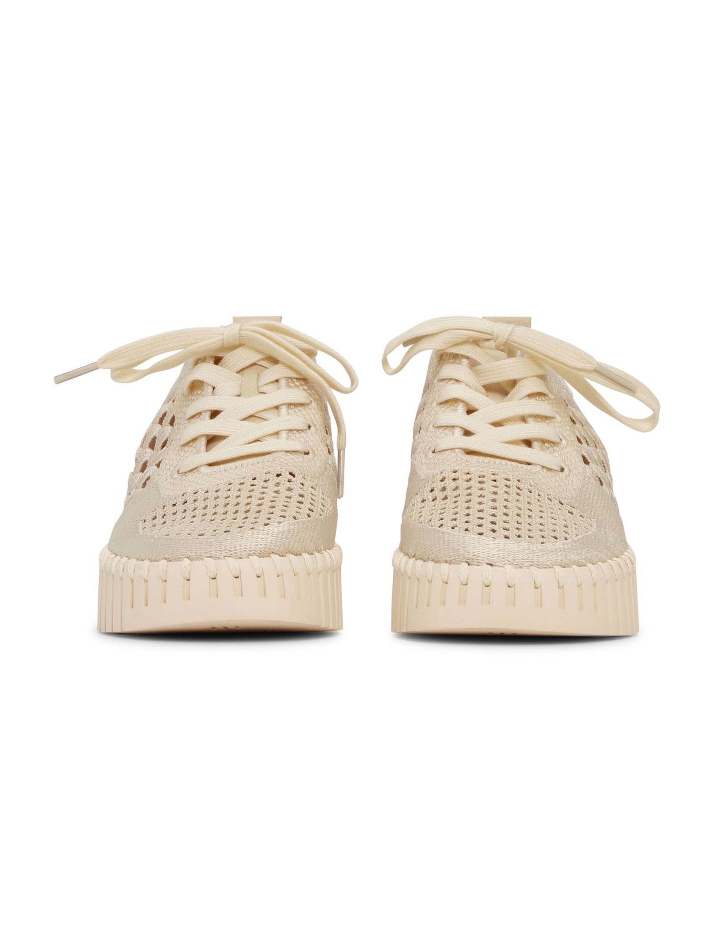ILSE JACOBSEN Sneakers laag 'Tulip' in Beige