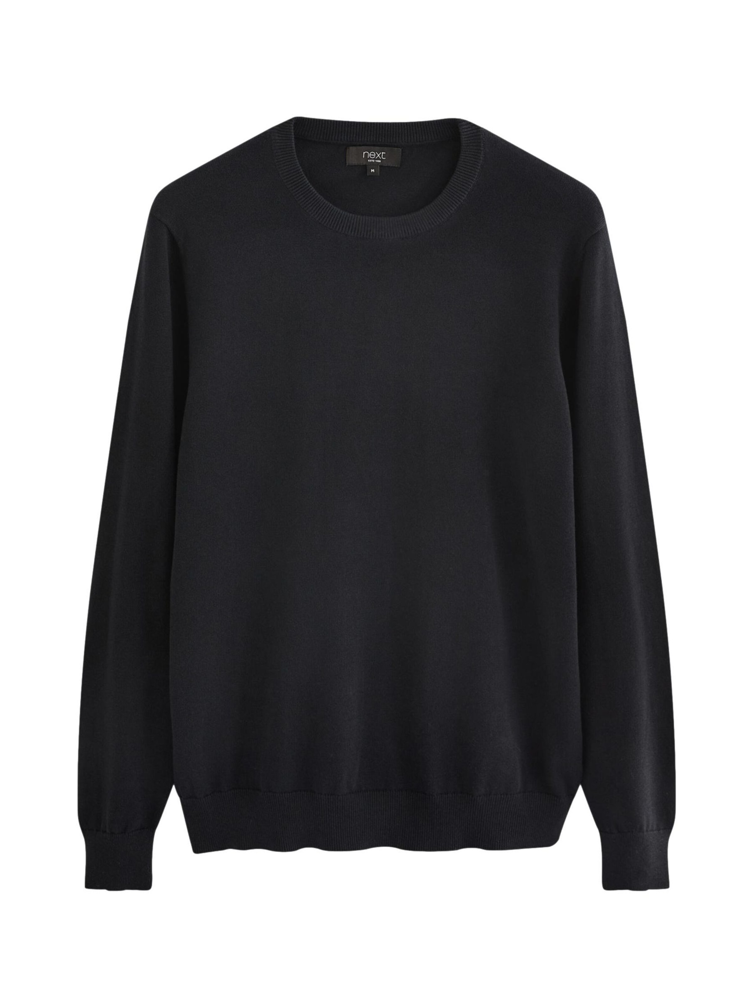 Next Pullover in Blau: Vorderseite