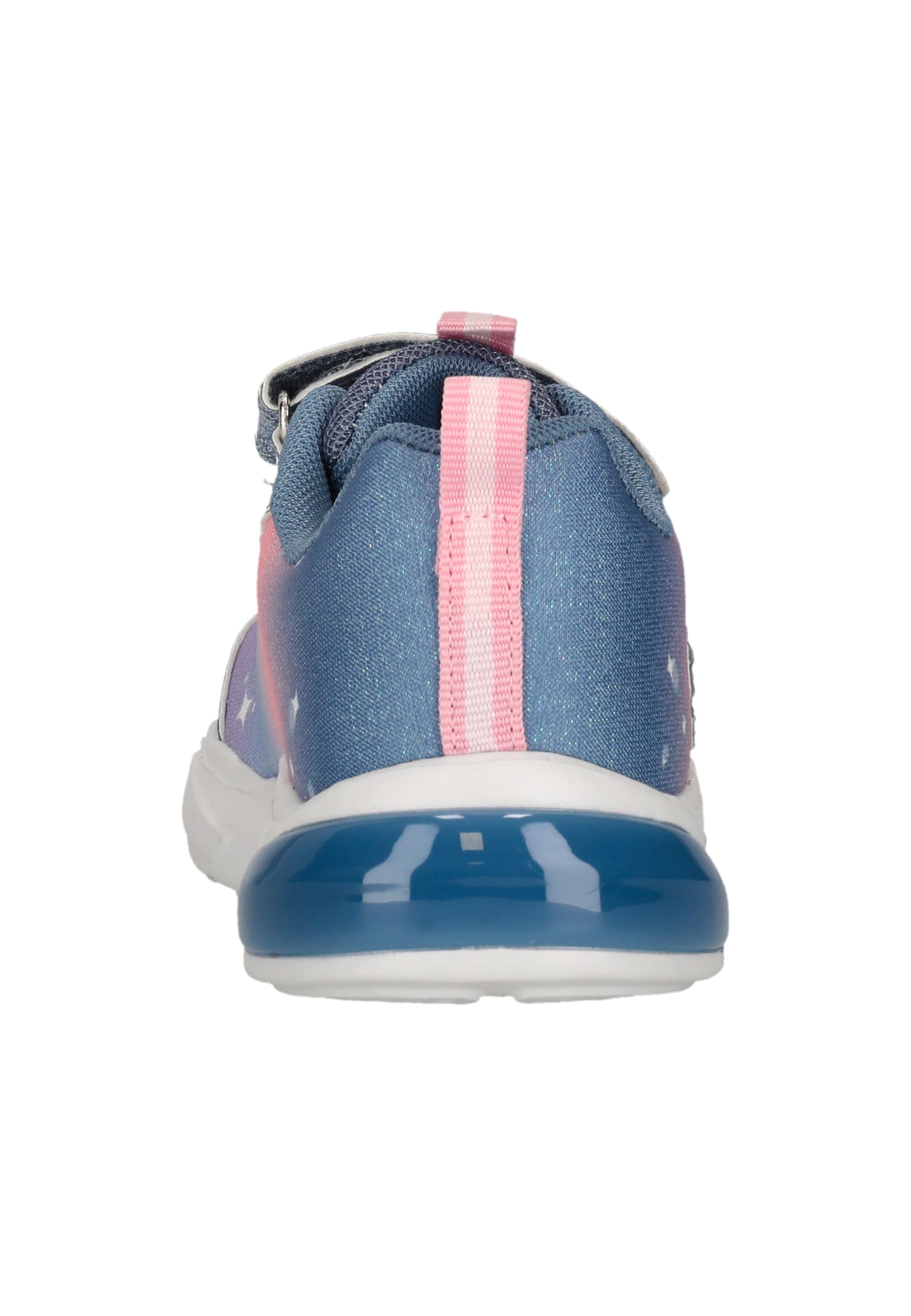 ZigZag Trainers 'Hori' in Blue