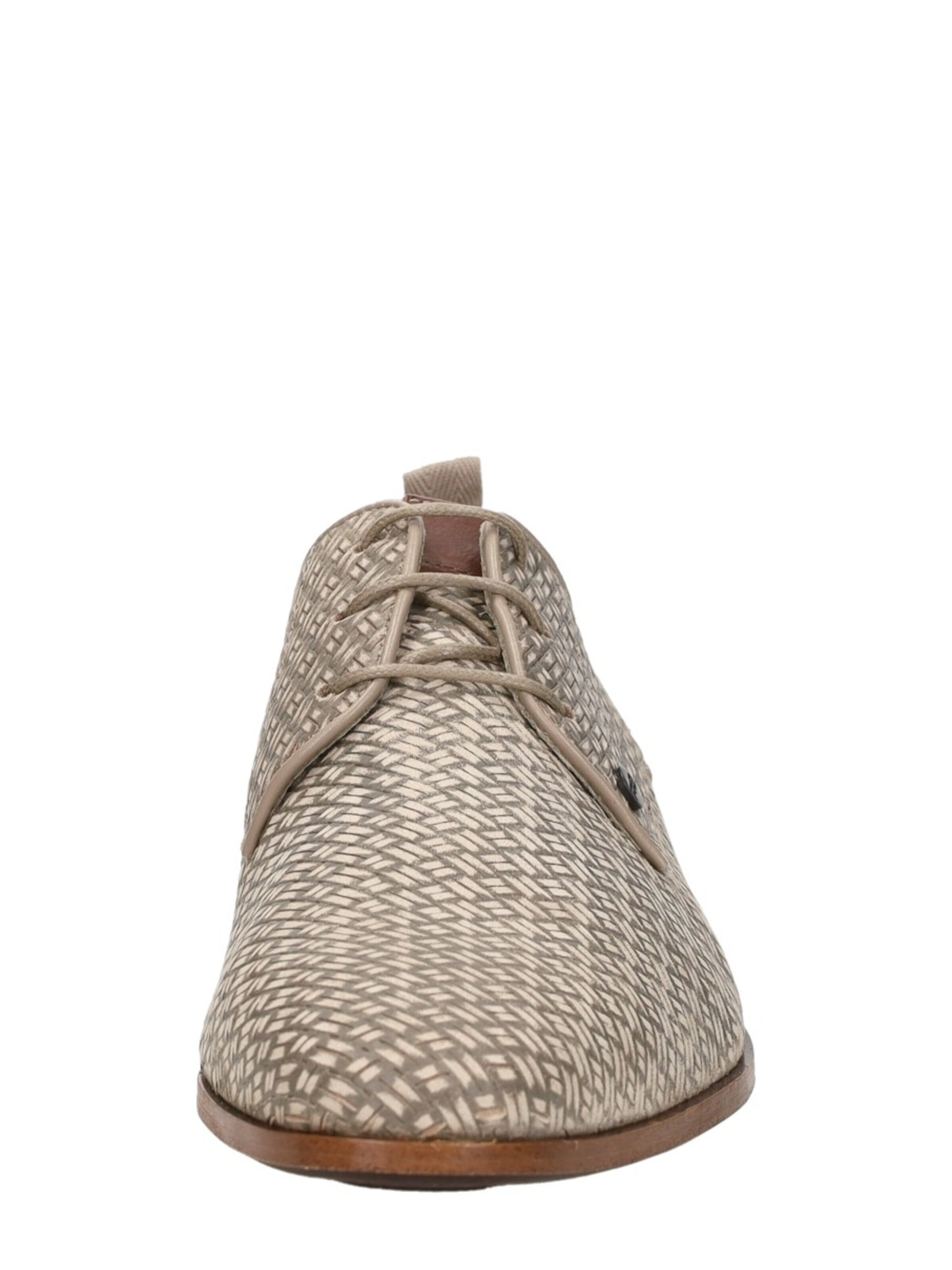 Rehab Veterlaarzen 'Greg Braid' in Beige