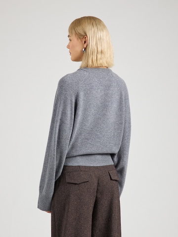 Pull-over REMAIN en gris
