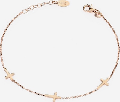 Amen Armband in gold, Produktansicht