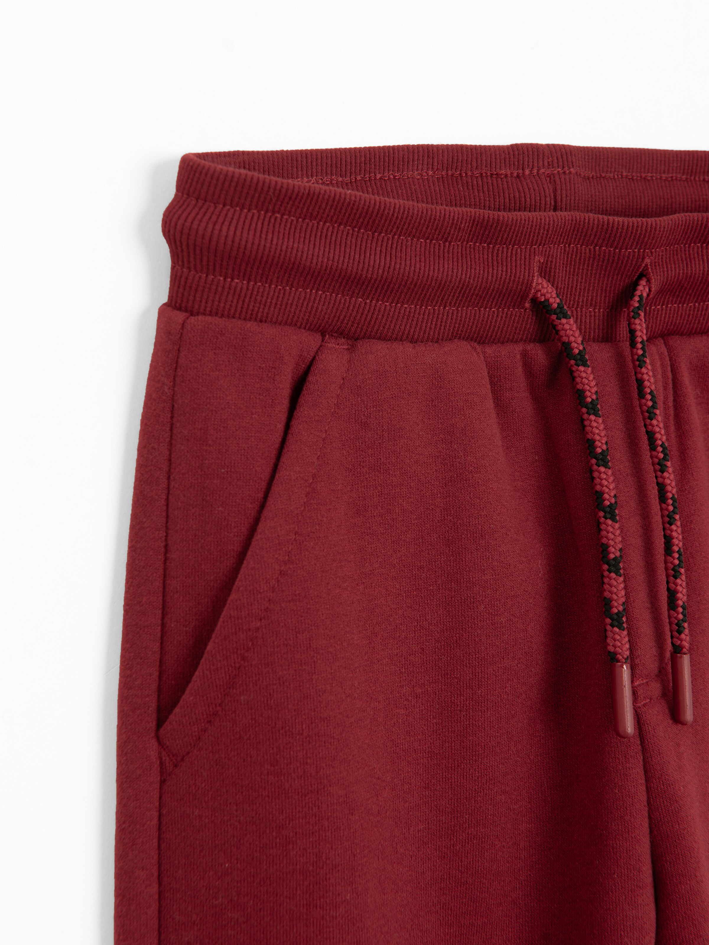 Cool Club Regular Byxa i röd