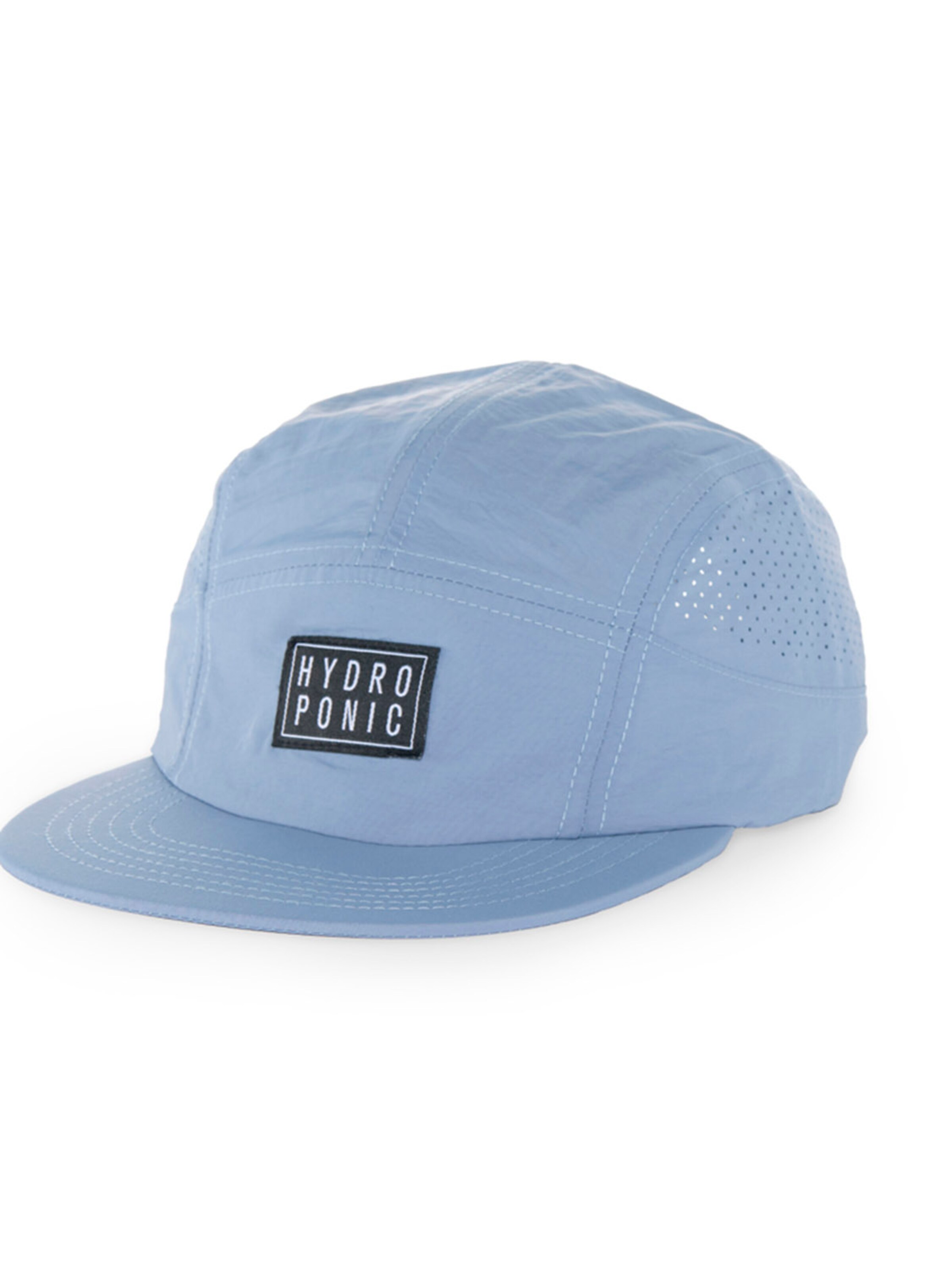 hydroponic - Gorra deportiva 'Hydroponic Elmer Cap' en azul