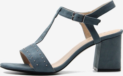 Sandalai 'Carita' iš Celena, spalva – mėlyna / sidabro pilka, Prekių apžvalga