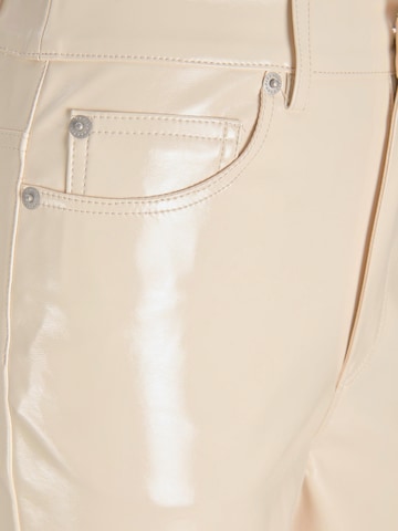 JJXX Loosefit Broek 'Kenya' in Beige