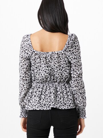 Dorothy Perkins Shirt in Wit