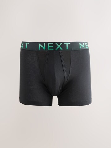 Next Boksarice | črna barva