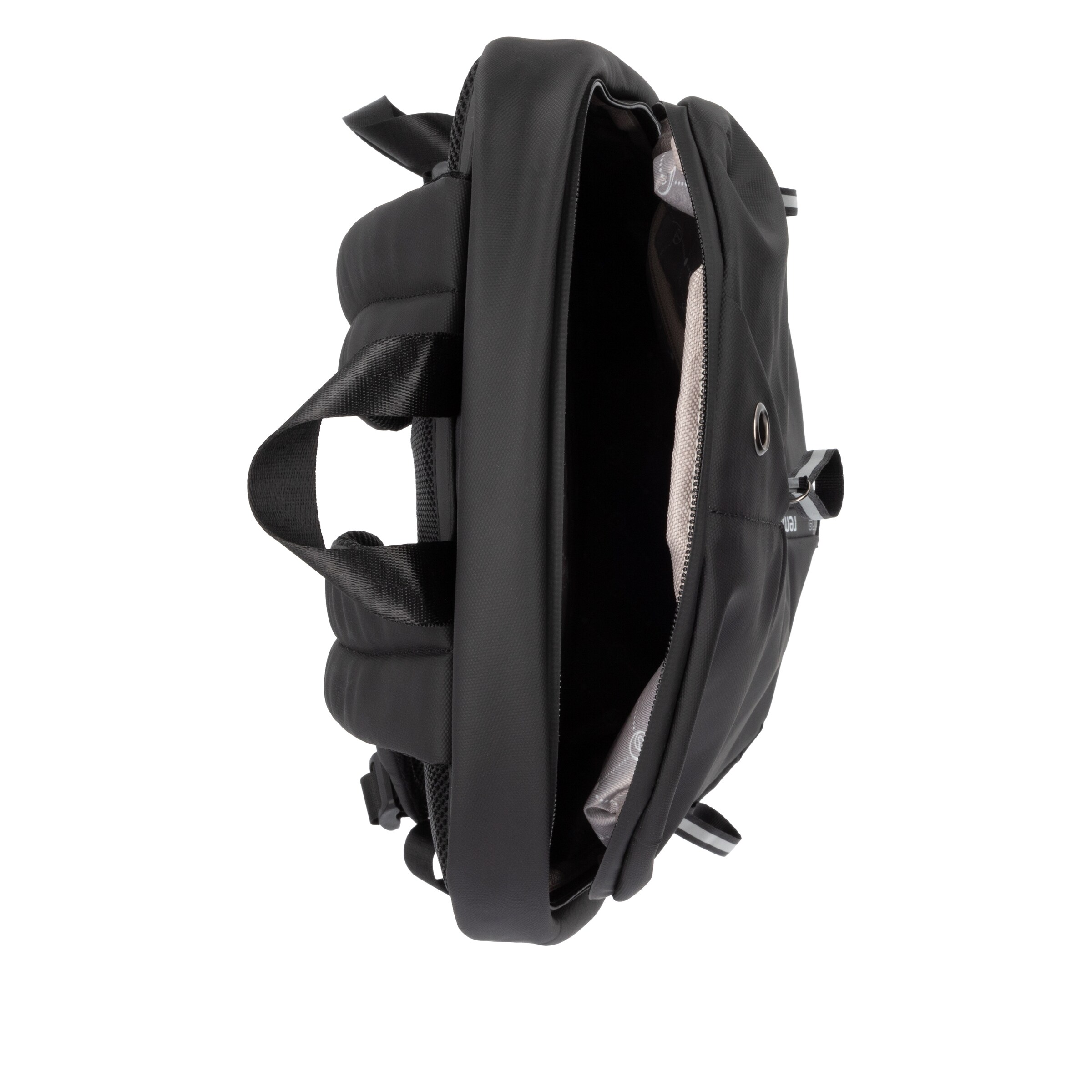 REMONTE Rucksack in Schwarz