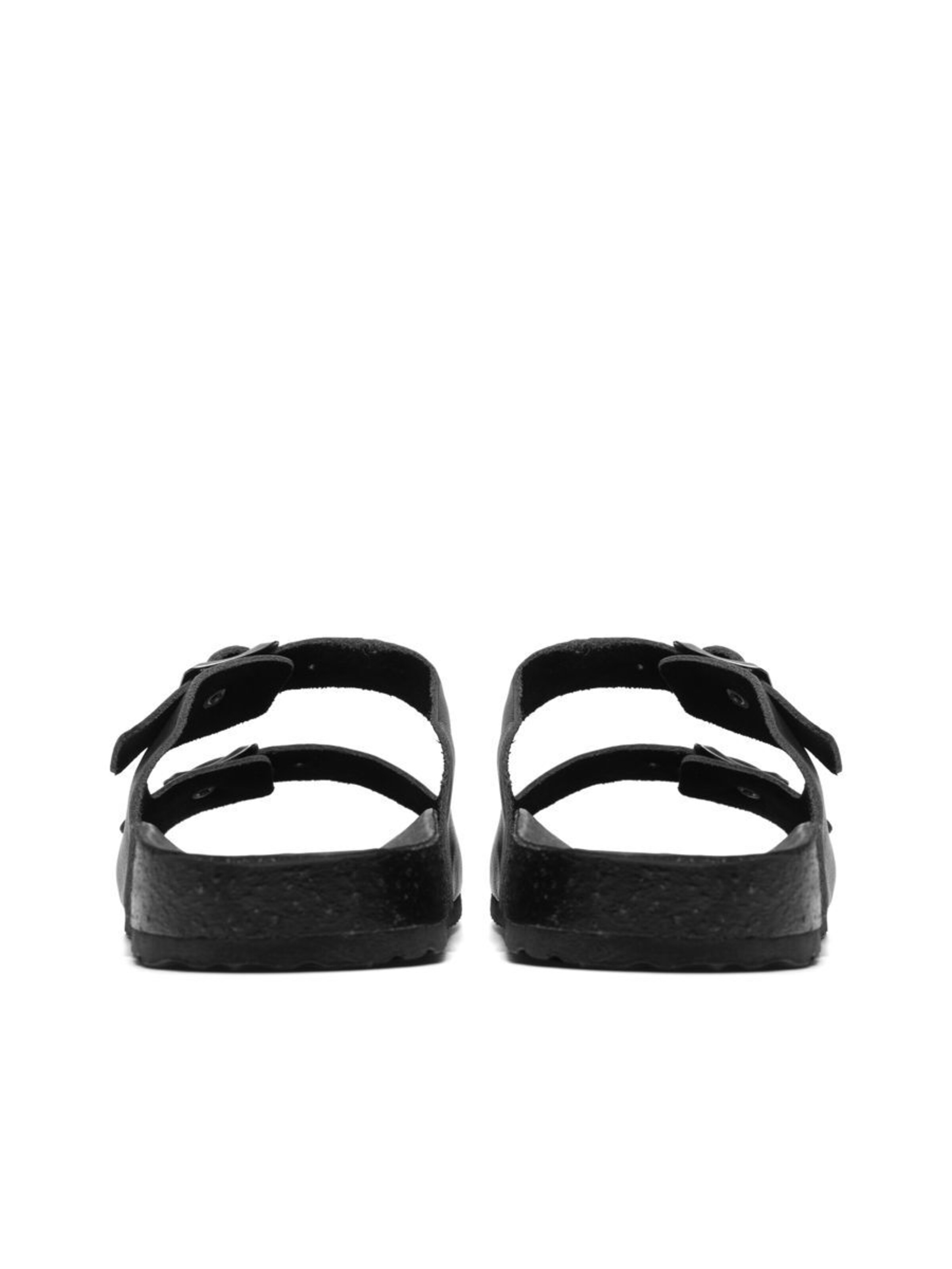 Bianco Mules 'EMILIO' in Black