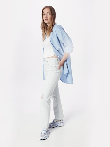 Regular Jean 'CELYN SKY' Pepe Jeans en bleu