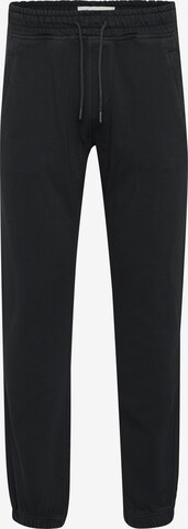 BLEND Slim fit Pants in Black: front
