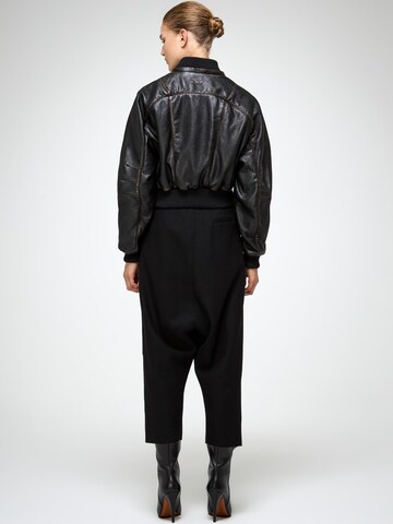 V S P Vinterjakke 'Adela' i brun