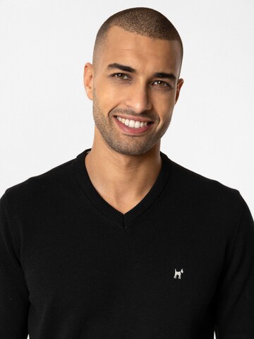 Williot - Jersey 'Cabrera' en negro