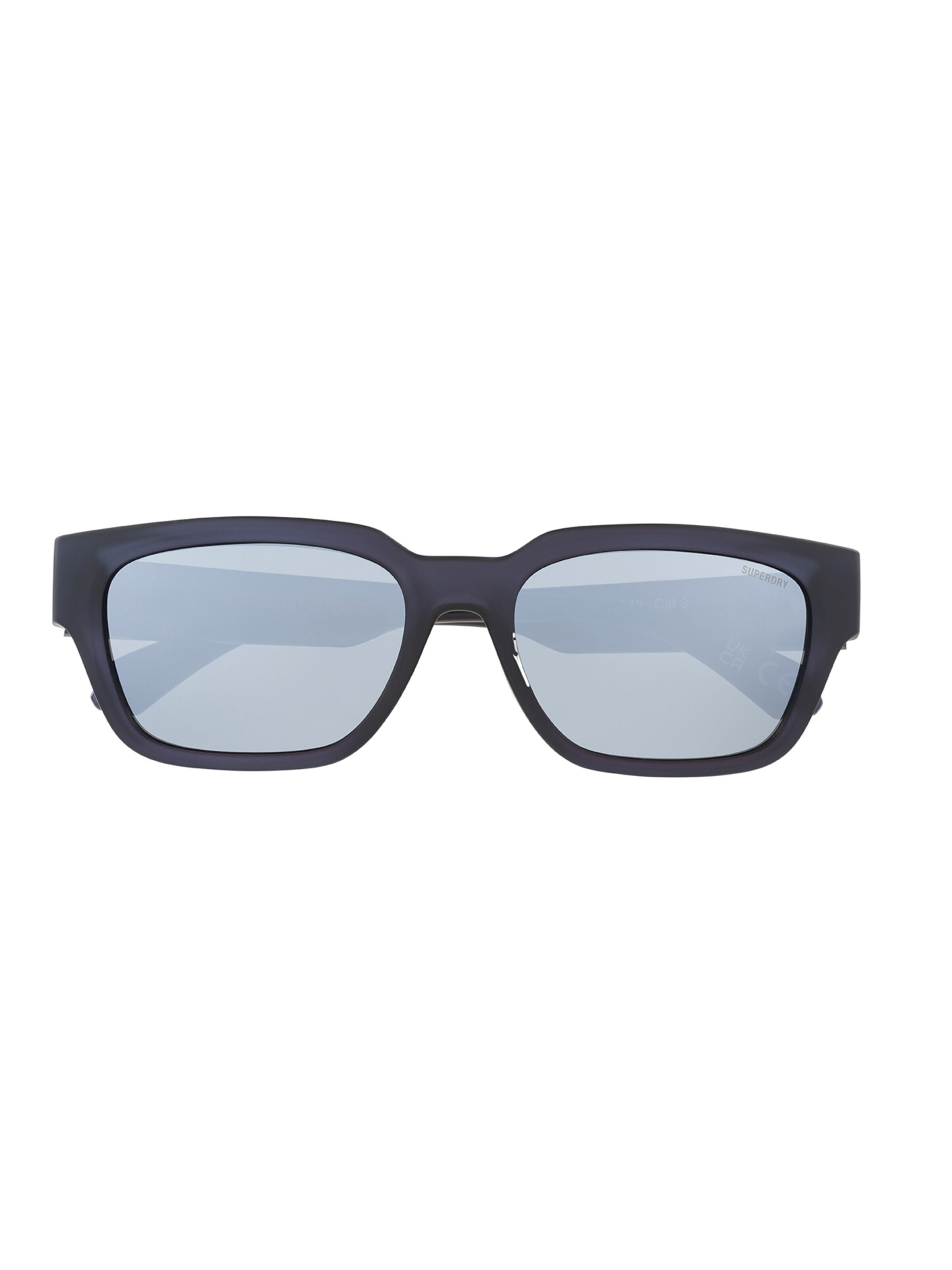 Superdry Eyewear Sonnenbrille in Blau