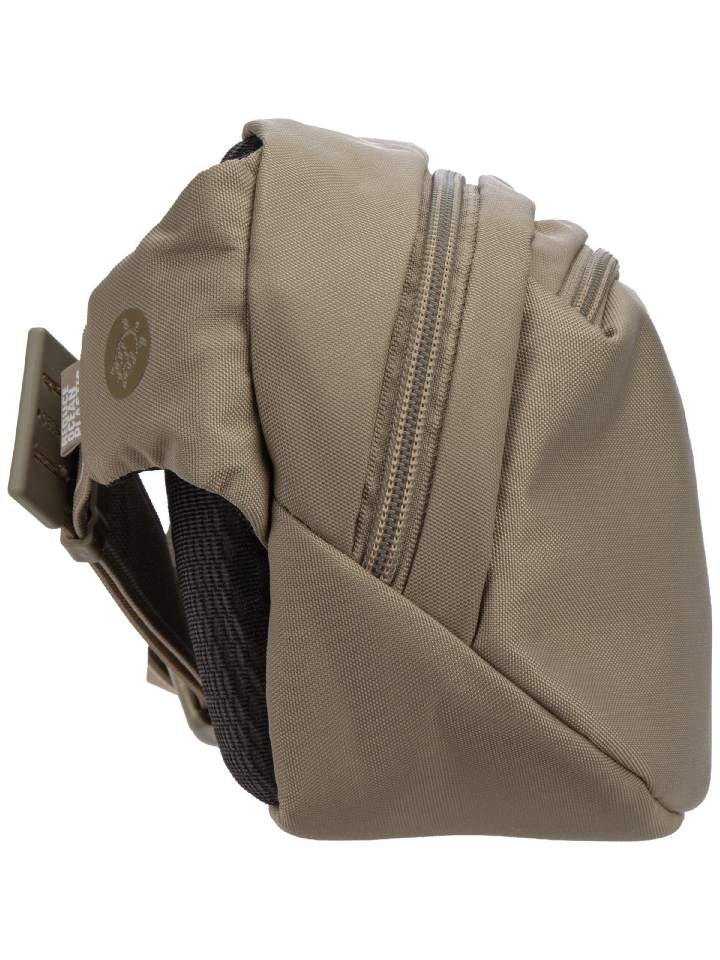 Pacsafe Gürteltasche in Beige