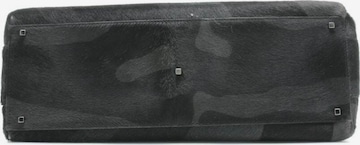 Salvatore Ferragamo Handtasche One Size in Grau