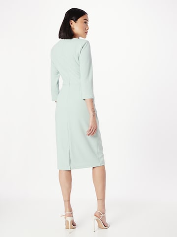 Adrianna Papell Dress in Green