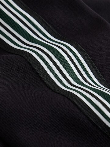 Next - Sudadera en negro