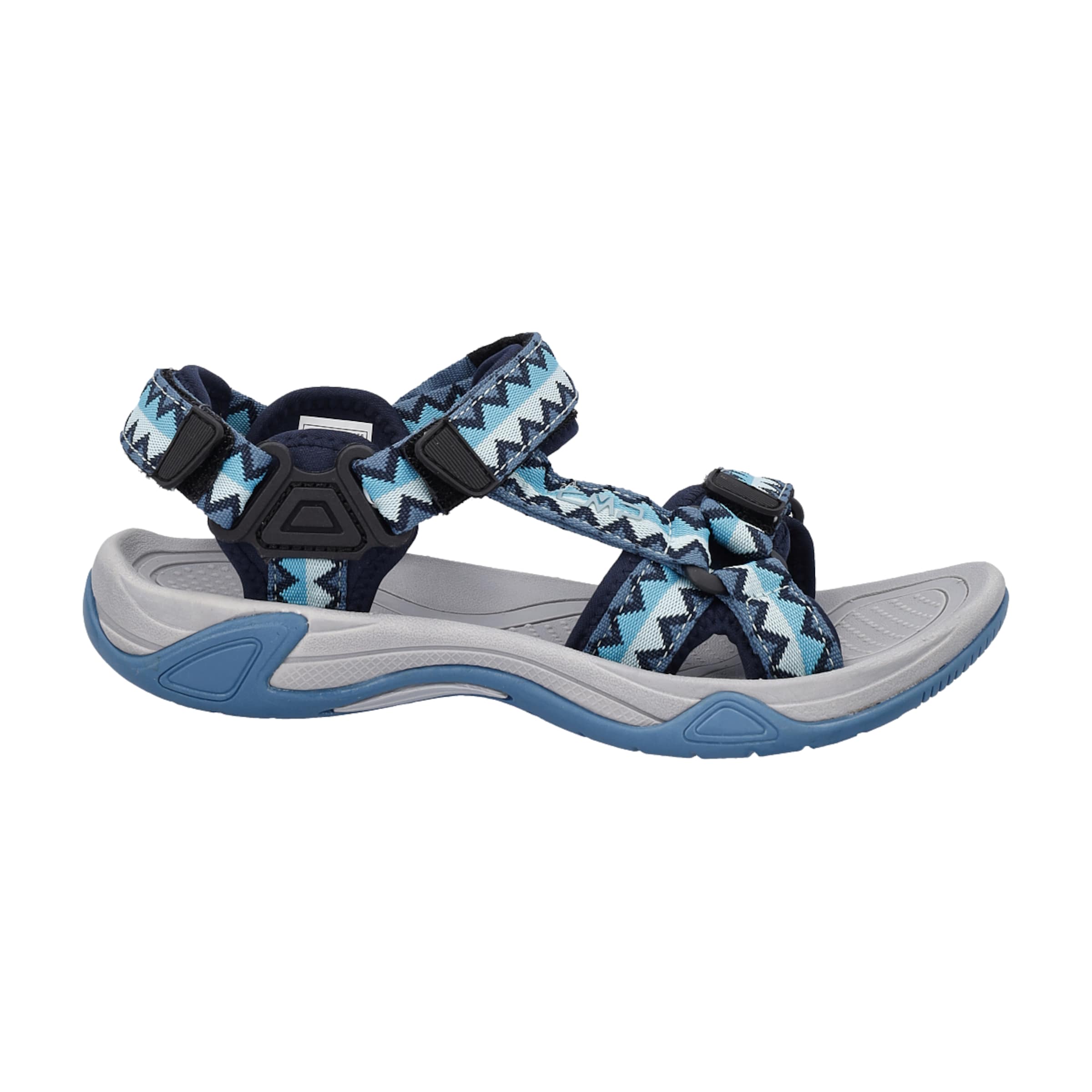 CMP Sandale in Blau