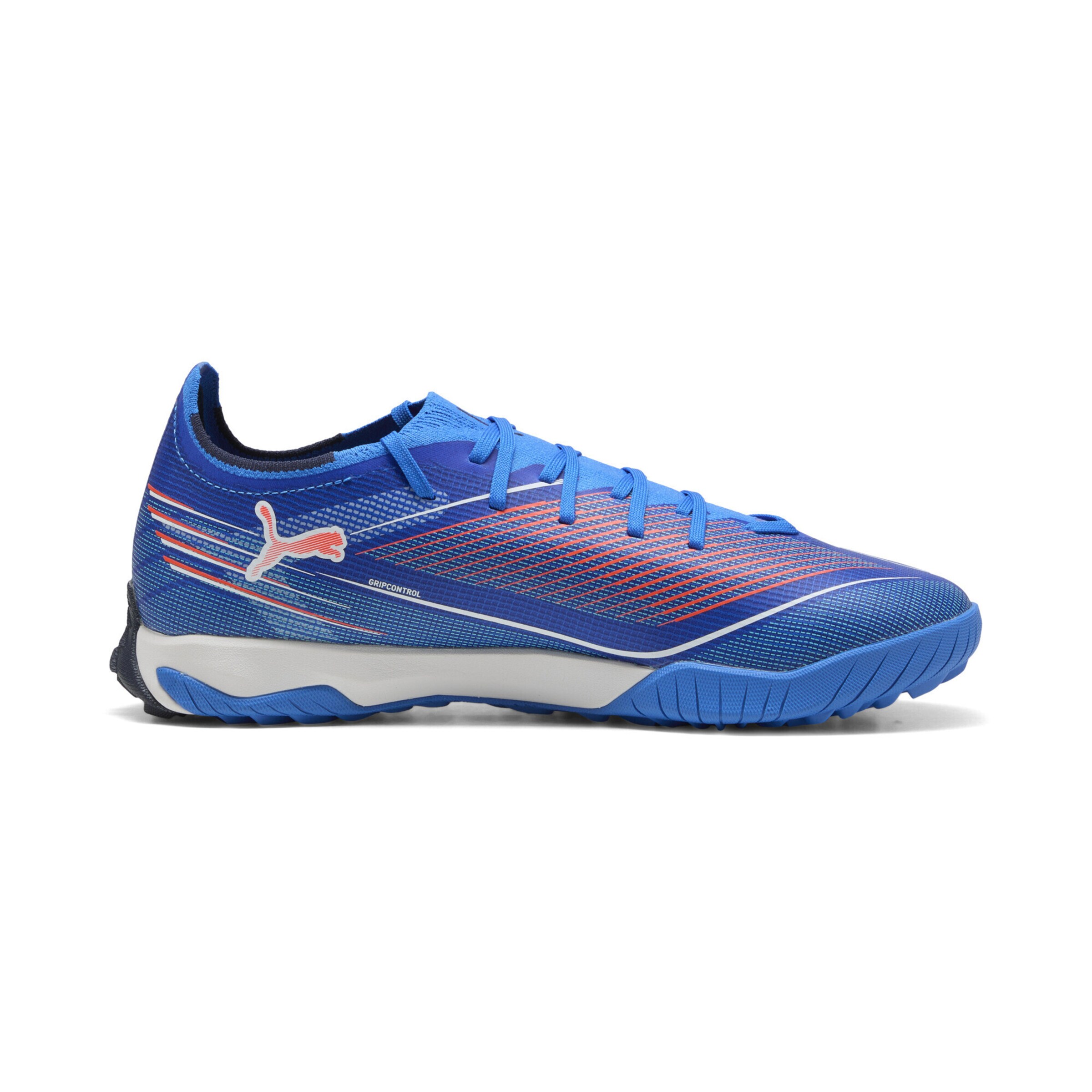 PUMA Soccer shoe 'Ultra 6 Match TT' in Blue