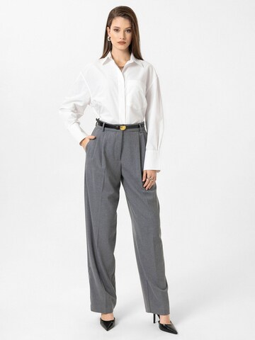 Antioch Bluse 'Chaimaa' in Weiß