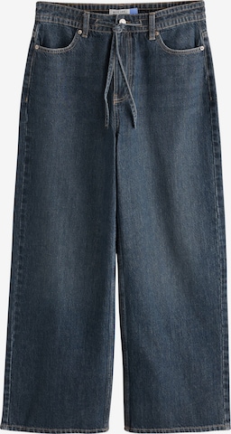 Jeans di Next in blu: frontale